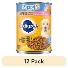 PEDIGREE 12/13.2OZ HEALTY CHICKEN & BEEF