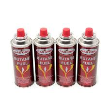 STOVE GAS SUPER/MAX RED 28PC