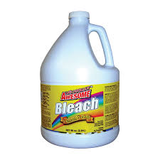 AWESOME BLEACH LEMON 6/96 OZ