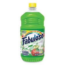 FABULOSO 6/56oz PASSION FRUITS