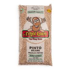 PINTO BEANS 1/50 LB