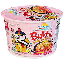 SAMYANG BIG BOWL 6/3.7oz CARBONARA