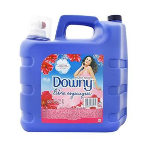 DOWNY CONCENTRATED AROMA FLORAL 1/8.5L
