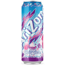 ARIZONA 24/23oz FROST CHILLZICLE