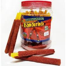 TIAJUANA BANDERINDA TAMARINDO (GRANDE) 50/12oz