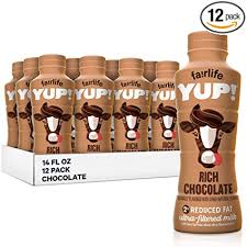 FAIRLIFE MILK CHOCOLATE 12/14OZ