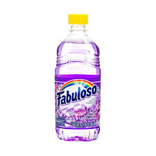 FABULOSO LAVENDER 2X 24/500 ML /16.9oz