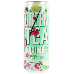 ARIZONA 24/23oz GREEN TEA CUCUMBER