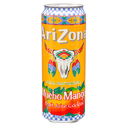 ARIZONA 99 PP 24/23 OZ MUCHO MANGO