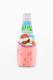 KUII 12/9.8oz STRAWBERRY