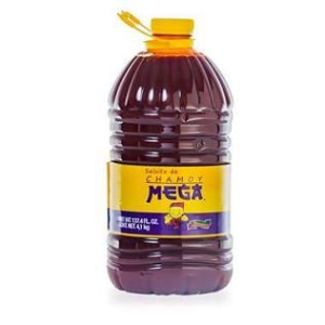 MEGA CHAMOY ORIGINAL 6/1 GAL