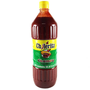 CHILERITO CHAMOY ORIGINAL 12/1 L