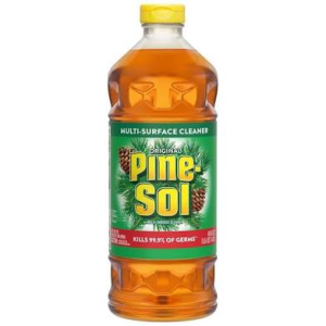 PINE-SOL ORIGINAL 8/48 OZ