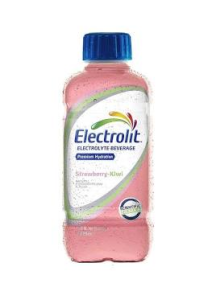 ELECTROLIT STRAWBERRY-KIWI 12/625 ML