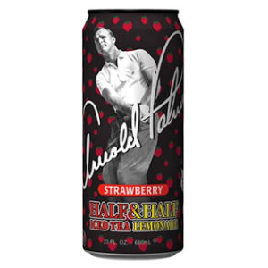 ARIZONA 24/23oz (ARNOLD PALMER) STRAWBERRY