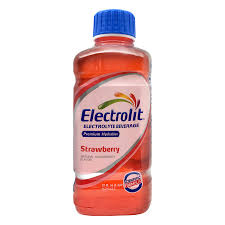 ELECTROLIT FRUIT PUNCH 12/625 ML