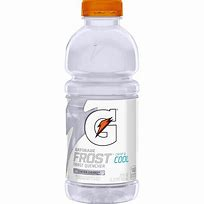 GATORADE 24/20 OZ GLACIER CHERRY