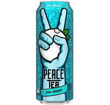 PEACE SNO-BERRY 24/16.OZ