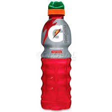 GATORADE 24/24 OZ FRUIT PUNCH
