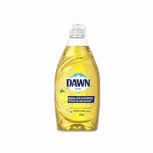 DAWN DISH ULTRA 12/7.5 OZ LEMON SCENT