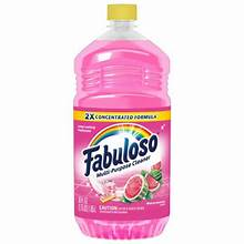 FABULOSO 6/56oz WATERMELON
