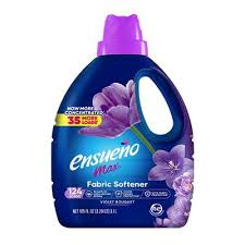 ENSUENO SOFTENER VIOLET BOUQUET 1/105OZ