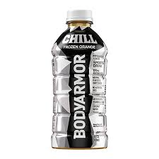 BODYARMOR 15/28oz CHILL FROZEN BERRY