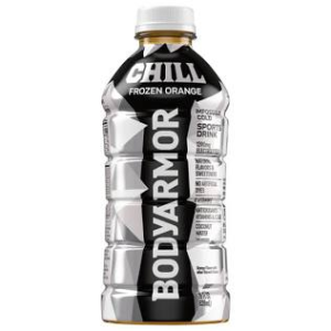 BODYARMOR 15/28oz CHILL FROZEN ORANGE