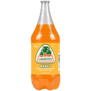 JARRITOS 8/1.5 LT MANGO