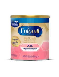 ENFAMIL INFANT FORMULA 6/12.9 OZ A.R.