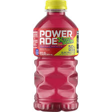 POWERADE 15/28 OZ XSOUR CHERRY KICKER