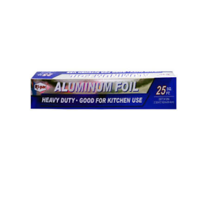 RI-PAC ALUMINUM FOIL SUPER VALUE 12/200FT