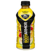 BODYARMOR 15/28oz TROPICAL PUNCH