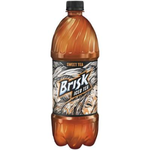 BRISK ICED TEA SWEET TEA 15/1L