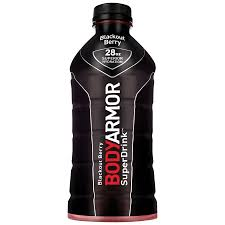 BODYARMOR 15/28oz BLACKOUT BERRY