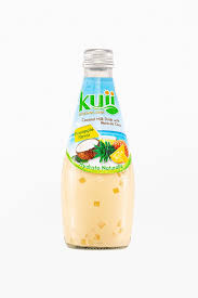 KUII 12/9.8oz PINEAPPLE