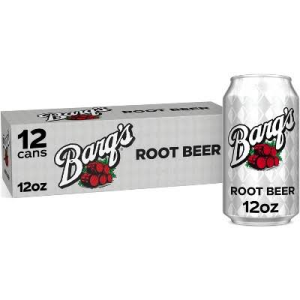 BARQS ROOD BEER CAN 12/12OZ