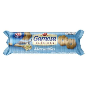 GAMESA MARAVILLA ROLLS 20/3.45oz