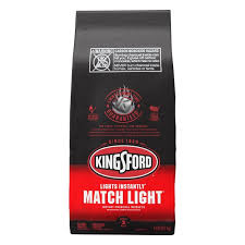 KINGSFORD MATCHLIGHT 6/8 LB