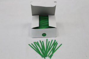 TIES 3/16 X 4'' 2000/CS.