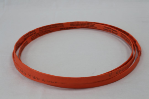 SAW BLADE 126'' BONE