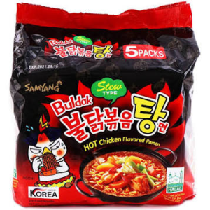 SAMYANG 8/5 PK (STEW TYPE)