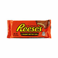 REESES PEANUT CUPS 36/1.5oz