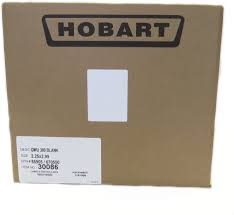 HOBART LABELS QUANTUM QWU300