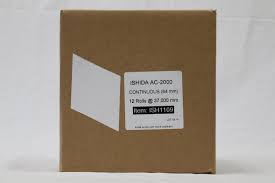 ISHIDA AC-2000 CONTINUS 64MM