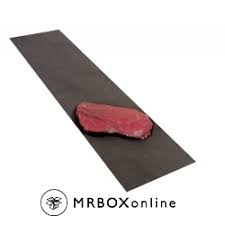 8X30 BLACK STEAK PAPER #1000