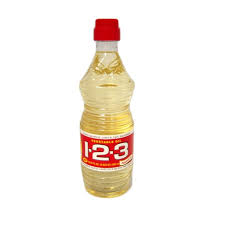 1-2-3 VEGETABLE OIL 24/16.91OZ