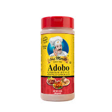 CHEF MERITO ADOBO SEASONING 12/5OZ