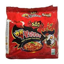 SAMYANG 8/5 PK HOT 2X (RED)