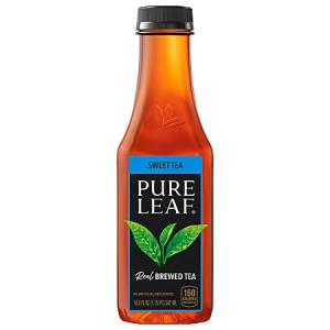PURE LEAF SWEET 12/18.5 OZ